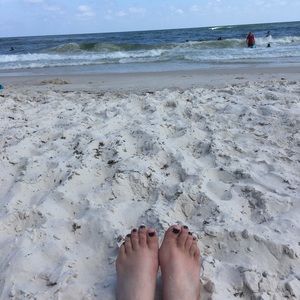 Meet your Posher, Kendra